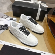 Chanel Low Shoes